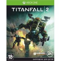 Titanfall 2 (русская версия) (Xbox One)
